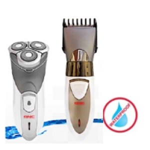 Vivitar AquaDuo Wet/Dry Rechargeable Shaver & Hair Clipper Kit 1 Vivitar AquaDuo Wet/Dry Rechargeable Shaver & Hair Clipper Kit 1
