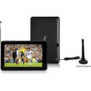 iView 7" 8 GB Tablet 1 iView 7" 8 GB Tablet 1