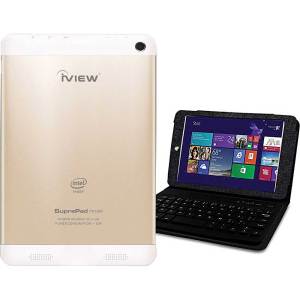 iView 7.85" Tablet with Windows 8.1 1 iView 7.85" Tablet with Windows 8.1 1