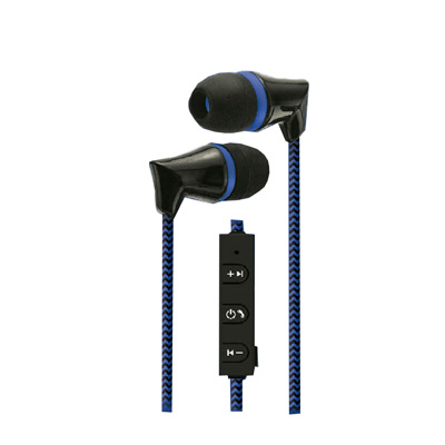 Sentry Bluetooth® Wireless Earbuds with Mic 1 Sentry Bluetooth® Wireless Earbuds with Mic 1