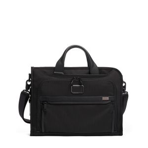 TUMI™ Alpha 3 Deluxe Portfolio Briefcase 2 TUMI™ Alpha 3 Deluxe Portfolio Briefcase 2
