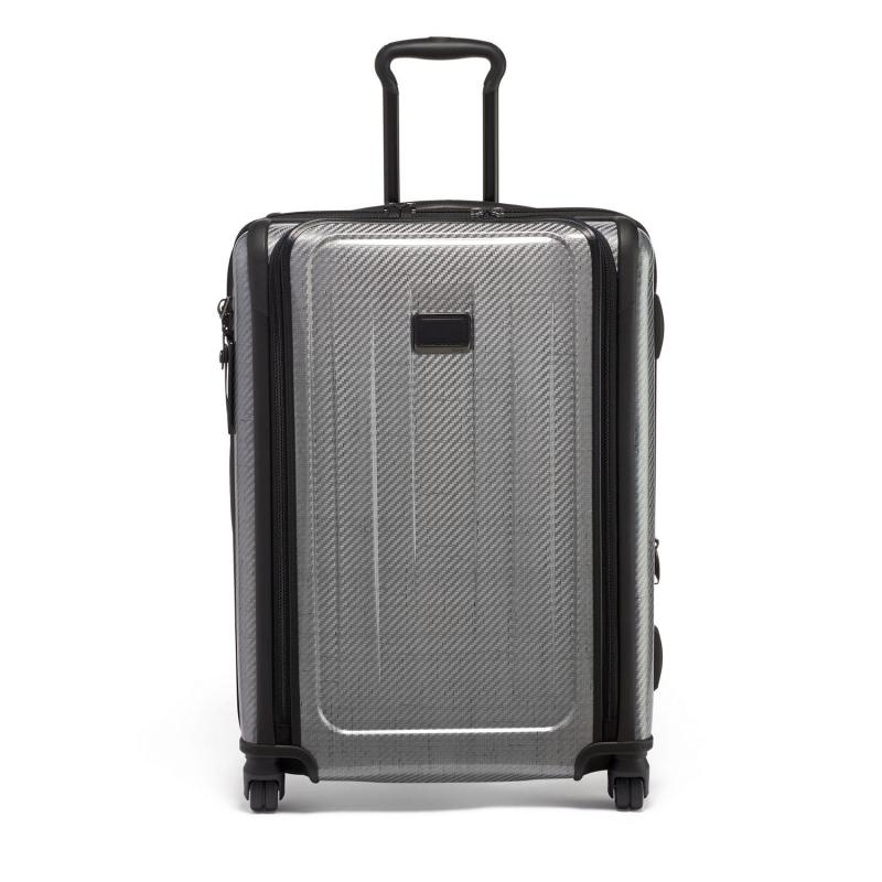 TUMI™ TEGRA-LITE® 2 Short Trip Expandable 4 Wheeled Packing Case (T-Graphite) 1 TUMI™ TEGRA-LITE® 2 Short Trip Expandable 4 Wheeled Packing Case (T-Graphite) 1