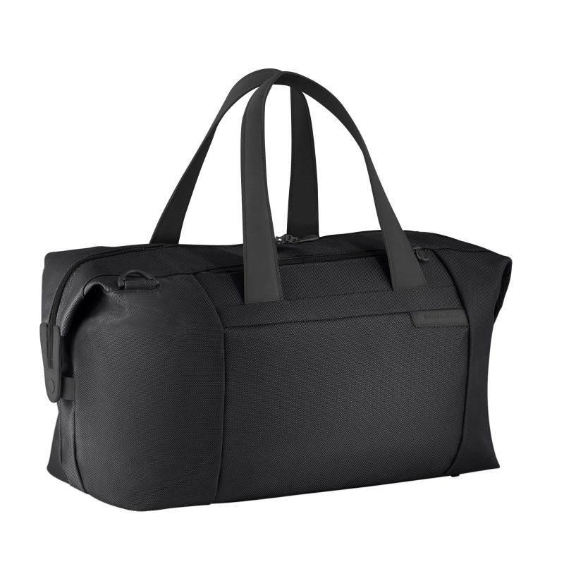 Briggs & Riley™ Baseline Large Black Weekender Bag 2 Briggs & Riley™ Baseline Large Black Weekender Bag 2