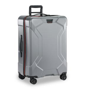 Briggs & Riley™ Torq 2.0 Medium Spinner Bag (Granite) 1 Briggs & Riley™ Torq 2.0 Medium Spinner Bag (Granite) 1