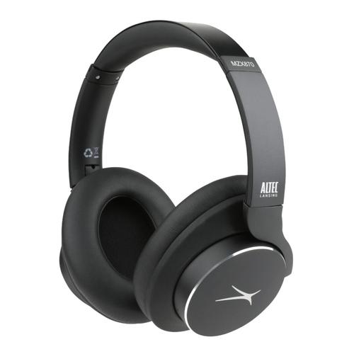 Altec LansingĀ® Comfort Q Plus ANC BT Headphones 1 Altec LansingĀ® Comfort Q Plus ANC BT Headphones 1