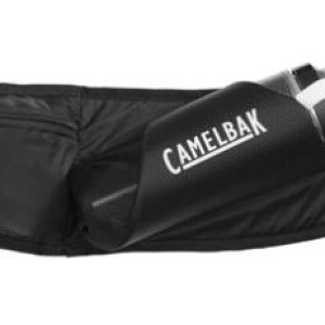 CamelBak® Flash 17 Oz. Black Hydration Belt 1 CamelBak® Flash 17 Oz. Black Hydration Belt 1