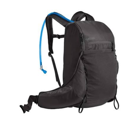 CamelBak® Fourteener 26 Hydration Pack Charcoal/Koi 2 CamelBak® Fourteener 26 Hydration Pack Charcoal/Koi 2