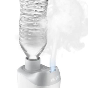 Homedics Water Bottle Personal Travel Humidifier 1 Homedics Water Bottle Personal Travel Humidifier 1