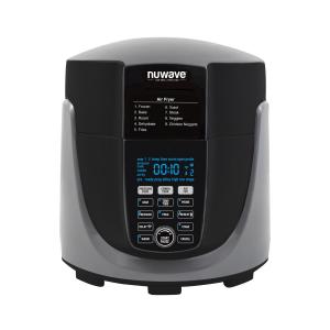 NuWave Duet Pressure Cooker/Air Fryer Combo 2 NuWave Duet Pressure Cooker/Air Fryer Combo 2