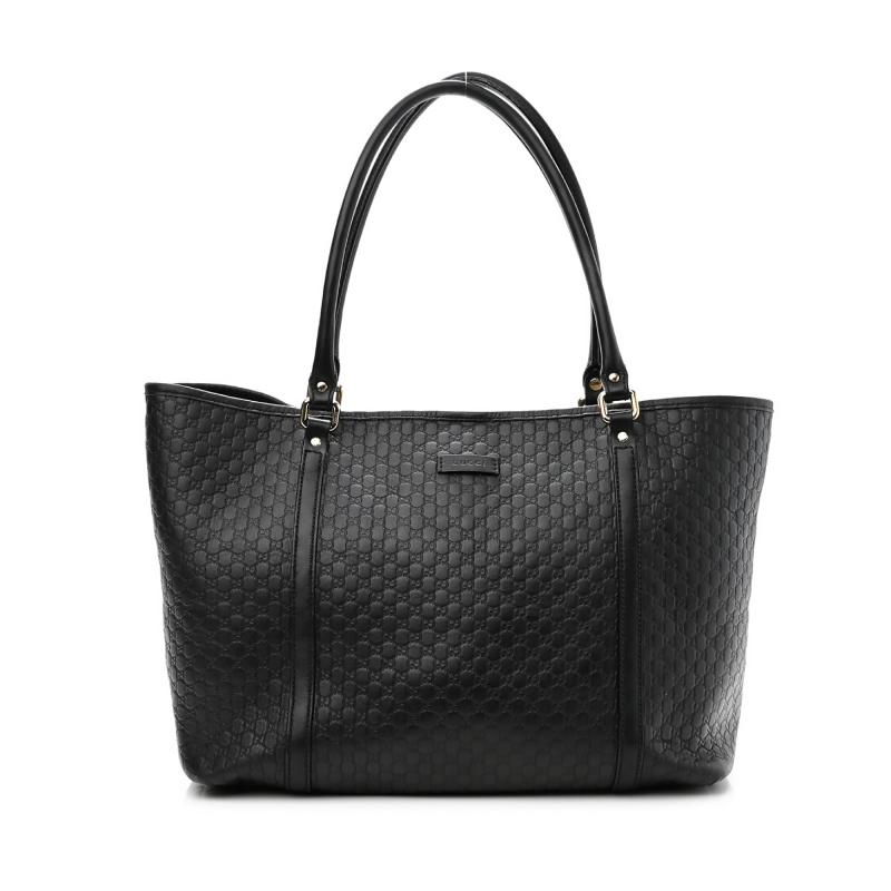 Gucci Micro Guccissima Leather Tote Bag 2 Gucci Micro Guccissima Leather Tote Bag 2