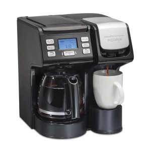 Hamilton Beach Flexbrew Trio Coffee Maker, 49902 2 Hamilton Beach Flexbrew Trio Coffee Maker, 49902 2