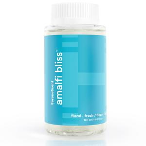 Homedics Serenescent Home Fragrance Amalfi Bliss 2 Homedics Serenescent Home Fragrance Amalfi Bliss 2