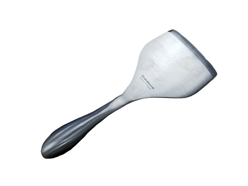 BergHoff Aaron Probyn Gorge Wedge Cheese Knife - Ss 2 BergHoff Aaron Probyn Gorge Wedge Cheese Knife - Ss 2