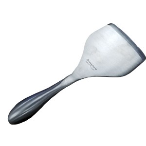 BergHoff Aaron Probyn Gorge Wedge Cheese Knife - Ss 2 BergHoff Aaron Probyn Gorge Wedge Cheese Knife - Ss 2