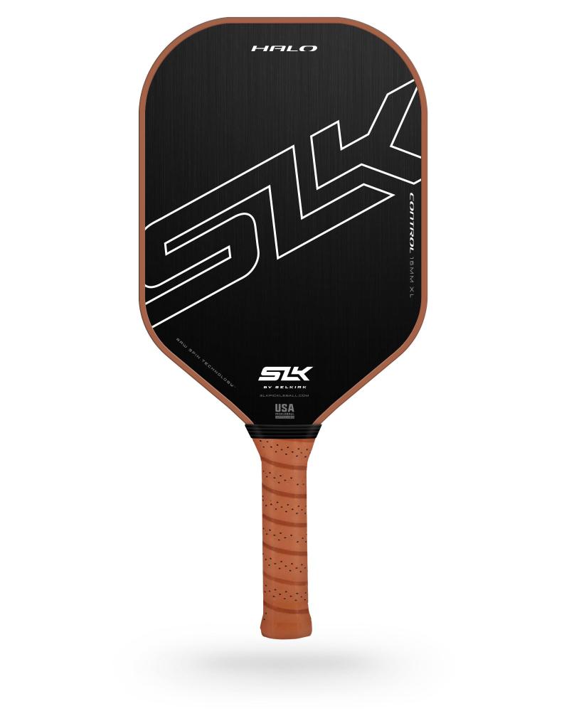Selkirk Slk Halo Control Xl Pickleball Paddle 2 Selkirk Slk Halo Control Xl Pickleball Paddle 2