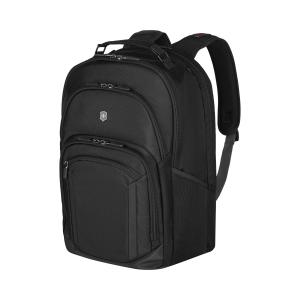 Victorinox Swiss Army Corporate Gifts Journey Venture 16" Laptop Backpack Black/Gray 2 Victorinox Swiss Army Corporate Gifts Journey Venture 16" Laptop Backpack Black/Gray 2