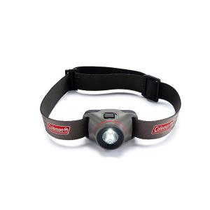 Newell Brands Distribution LLC Coleman 100-Lumen Batteryguard Headlamp 2 Newell Brands Distribution LLC Coleman 100-Lumen Batteryguard Headlamp 2