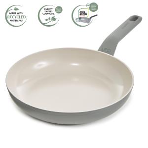 BergHoff Leo Balance 10" Alum Ns Frying Pan, Moonmist 2 BergHoff Leo Balance 10" Alum Ns Frying Pan, Moonmist 2