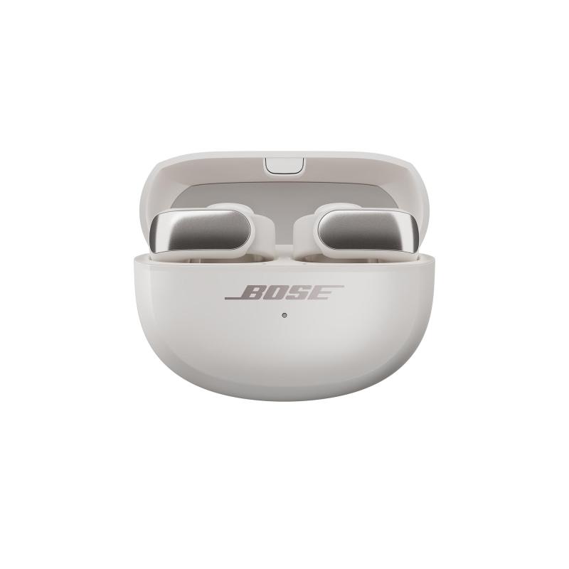 Bose Ultra Open Earbuds - White Smoke 2 Bose Ultra Open Earbuds - White Smoke 2