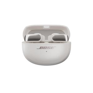 Bose Ultra Open Earbuds - White Smoke 2 Bose Ultra Open Earbuds - White Smoke 2