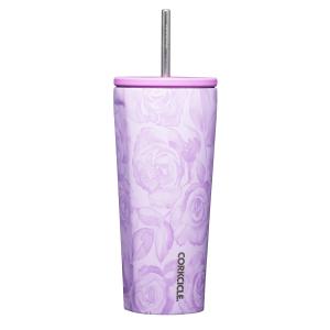 Corkcicle 24 Oz. Cold Cup - Forget Me Not 2 Corkcicle 24 Oz. Cold Cup - Forget Me Not 2