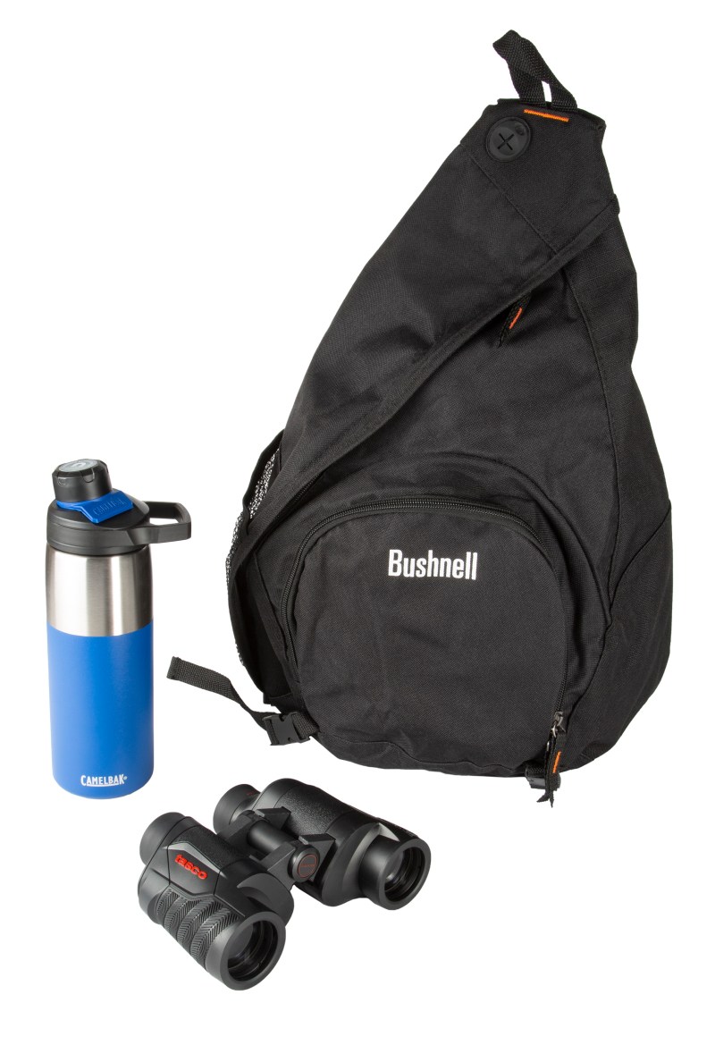 Bushnell Sportpak 2 Kit 2 Bushnell Sportpak 2 Kit 2