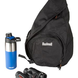 Bushnell Sportpak 2 Kit 2 Bushnell Sportpak 2 Kit 2
