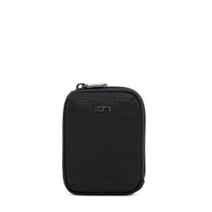 Tumi Travel Access Modular Accessory Pouch- Black 2 Tumi Travel Access Modular Accessory Pouch- Black 2