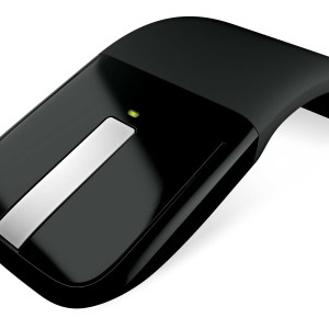 Microsoft Arc™ Touch Mouse 1 Microsoft Arc™ Touch Mouse 1