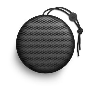 Bang & Olufsen BeoPlay A1 Compact Portable Bluetooth® Speaker (Black) 2 Bang & Olufsen BeoPlay A1 Compact Portable Bluetooth® Speaker (Black) 2