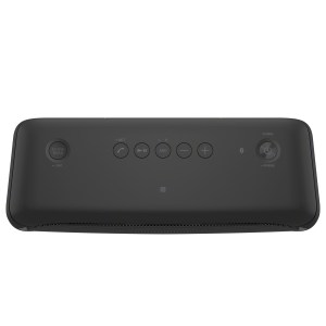 Sony® Portable Wireless Speaker w/Bluetooth® (Black) 1 Sony® Portable Wireless Speaker w/Bluetooth® (Black) 1