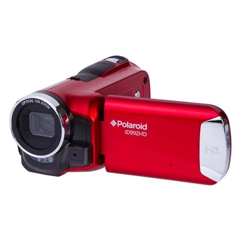 Polaroid™ 16.1 MP Full HD 10x Zoom Digital Camcorder 1 Polaroid™ 16.1 MP Full HD 10x Zoom Digital Camcorder 1