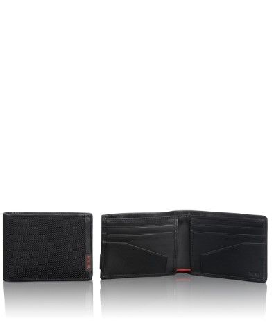 TUMI™ Alpha Double Billfold Wallet 2 TUMI™ Alpha Double Billfold Wallet 2