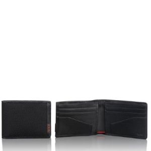 TUMI™ Alpha Double Billfold Wallet 2 TUMI™ Alpha Double Billfold Wallet 2