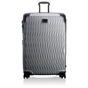 TUMI™ Latitude Worldwide Trip Silver Packing Case 2 TUMI™ Latitude Worldwide Trip Silver Packing Case 2