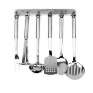 BergHoff® Essential 8 Piece Kitchen Tool Set 1 BergHoff® Essential 8 Piece Kitchen Tool Set 1