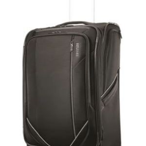 Samsonite® American Tourister® Zoom Turbo 24" Spinner Suitcase (Black) 2 Samsonite® American Tourister® Zoom Turbo 24" Spinner Suitcase (Black) 2