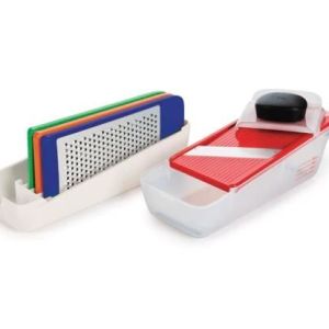 OXO SoftWorks Complete Grate and Slice Set 2 OXO SoftWorks Complete Grate and Slice Set 2