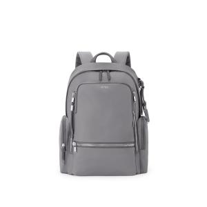 Tumi Voyageur Celina Backpack- Fog 2 Tumi Voyageur Celina Backpack- Fog 2