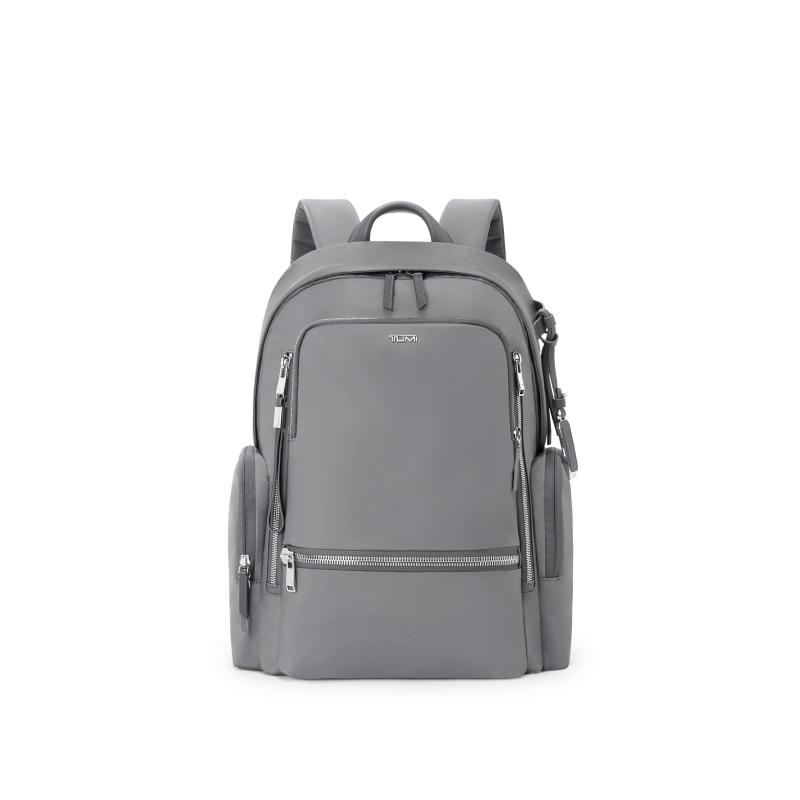 Tumi Voyageur Celina Backpack- Fog 2 Tumi Voyageur Celina Backpack- Fog 2