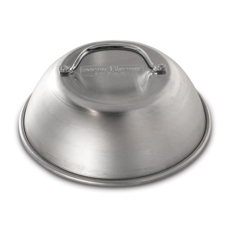 Nordic Ware Cheese Melting Dome 2 Nordic Ware Cheese Melting Dome 2