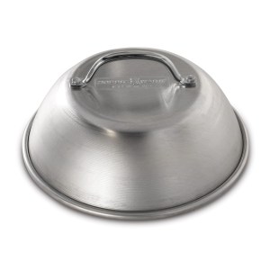 Nordic Ware Cheese Melting Dome 2 Nordic Ware Cheese Melting Dome 2