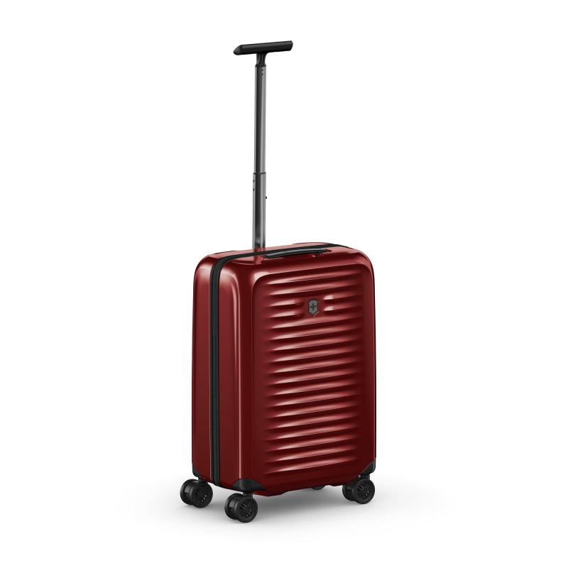 Victorinox Swiss Army Corporate Gifts Airox Ff Plus Hs Carry-On Luggage - Red 2 Victorinox Swiss Army Corporate Gifts Airox Ff Plus Hs Carry-On Luggage - Red 2