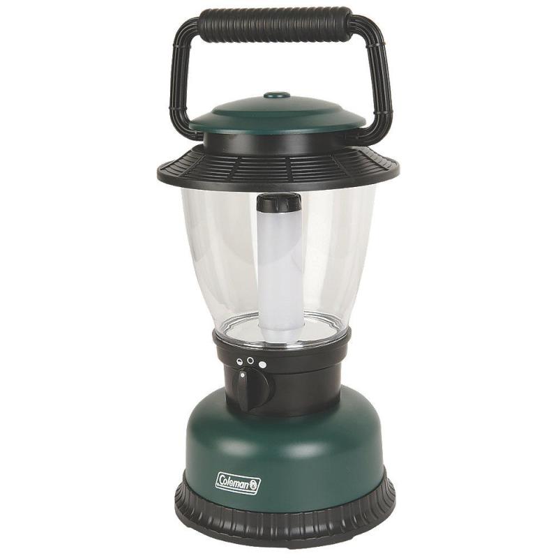 Newell Brands Distribution LLC Coleman 4D 700-Lumen Rugged Xl Lantern 2 Newell Brands Distribution LLC Coleman 4D 700-Lumen Rugged Xl Lantern 2