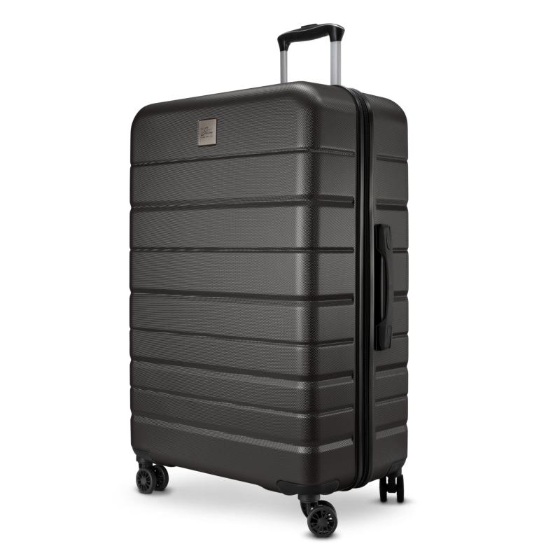 Ricardo Skyway - Epic 2.0 Hs Large Check-In Luggage - Midnight 2 Ricardo Skyway - Epic 2.0 Hs Large Check-In Luggage - Midnight 2