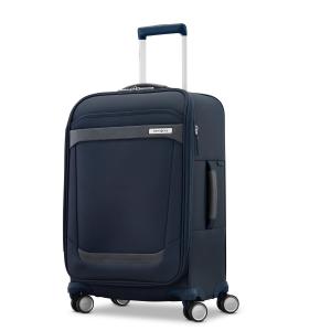 Samsonite® Elevation Plus Ss - 22" Carry-On Spinner Luggage - Midnight Blue 2 Samsonite® Elevation Plus Ss - 22" Carry-On Spinner Luggage - Midnight Blue 2