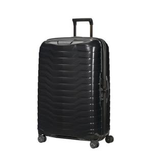 Samsonite® Proxis Large Spinner Luggage (27") - Black 2 Samsonite® Proxis Large Spinner Luggage (27") - Black 2