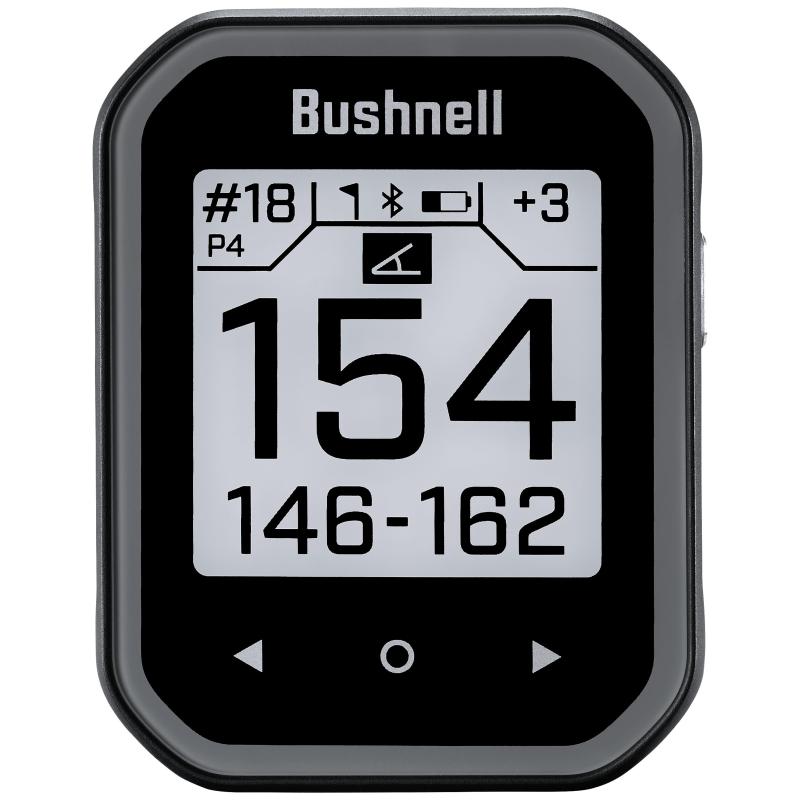 Bushnell Phantom 3 Black Golf Handheld Gps 2 Bushnell Phantom 3 Black Golf Handheld Gps 2