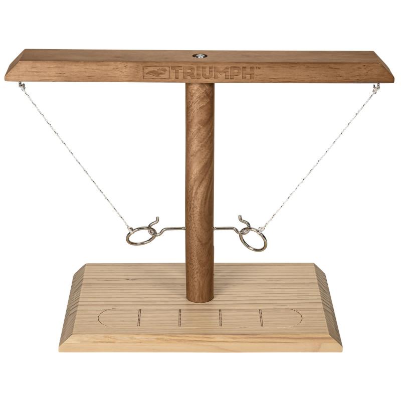 Escalade Sports Triumph Sports - Hook & Ring Battle 2 Escalade Sports Triumph Sports - Hook & Ring Battle 2