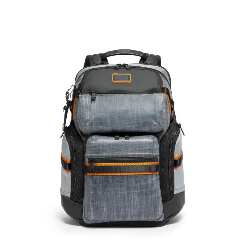 Tumi Alpha Bravo Nomadic Backpack 2 Tumi Alpha Bravo Nomadic Backpack 2